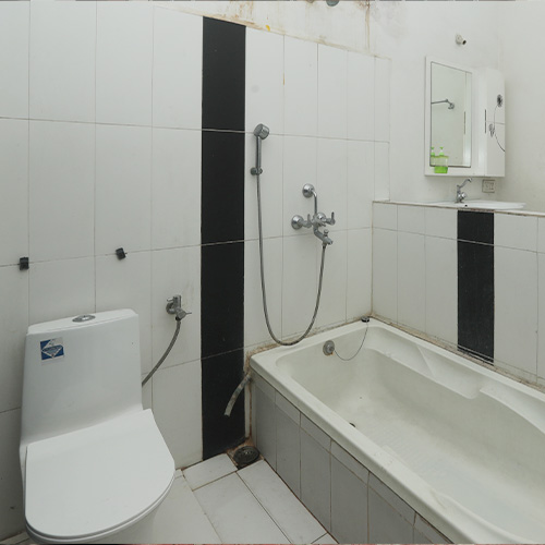 Ashta Lakshmi Tourist home stay